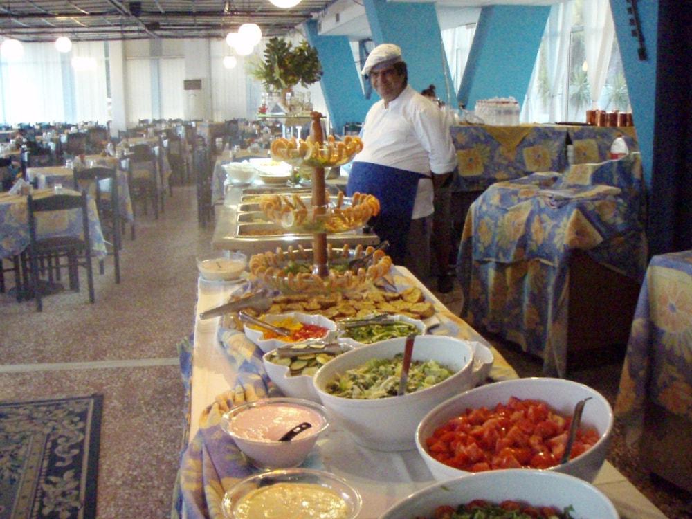 Argo Hotel Aegina Esterno foto